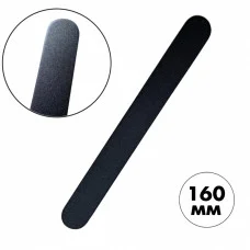 СМЕННЫЕ ФАЙЛЫ РОВНЫЕ 160 мм. 80 грит.